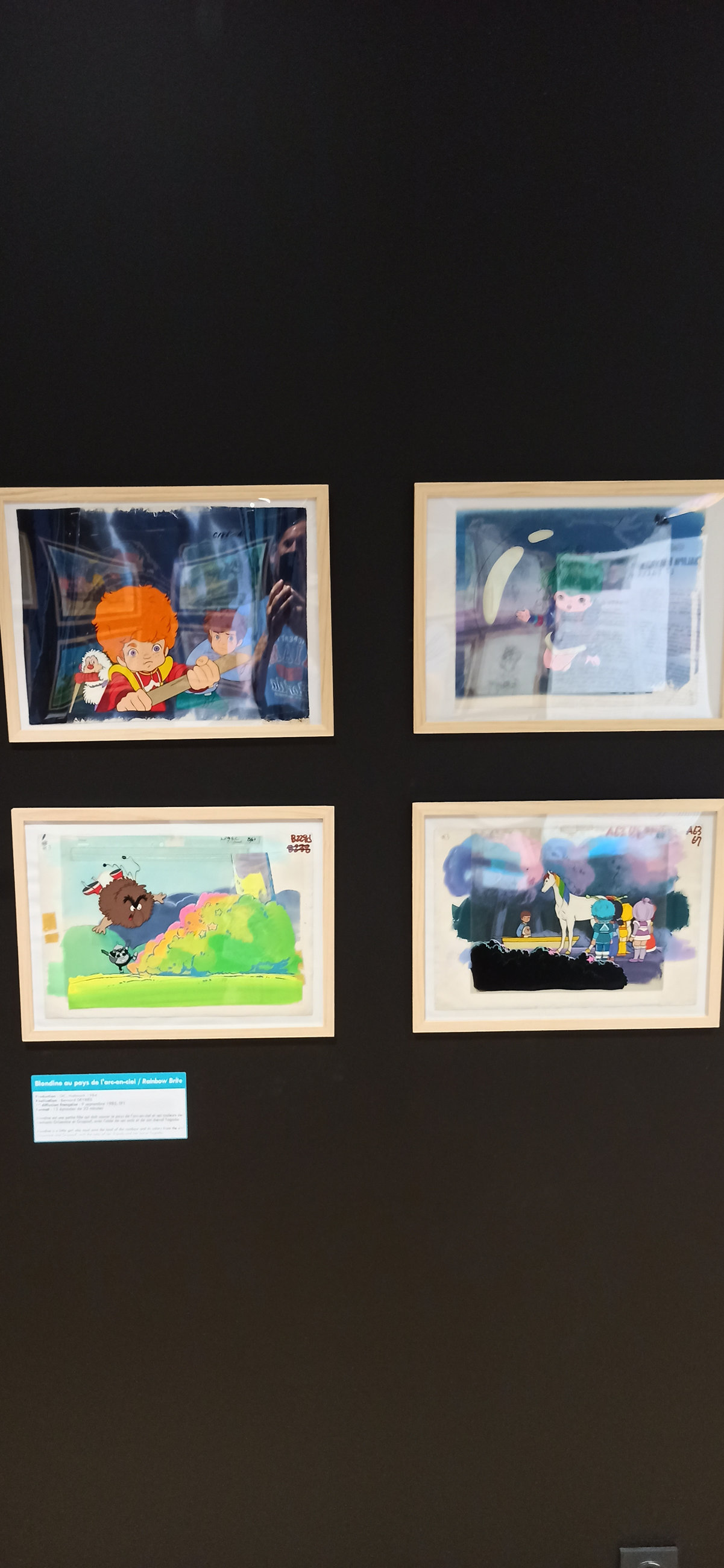 Exposition à Azay-le-Rideau (2023) - 91/109