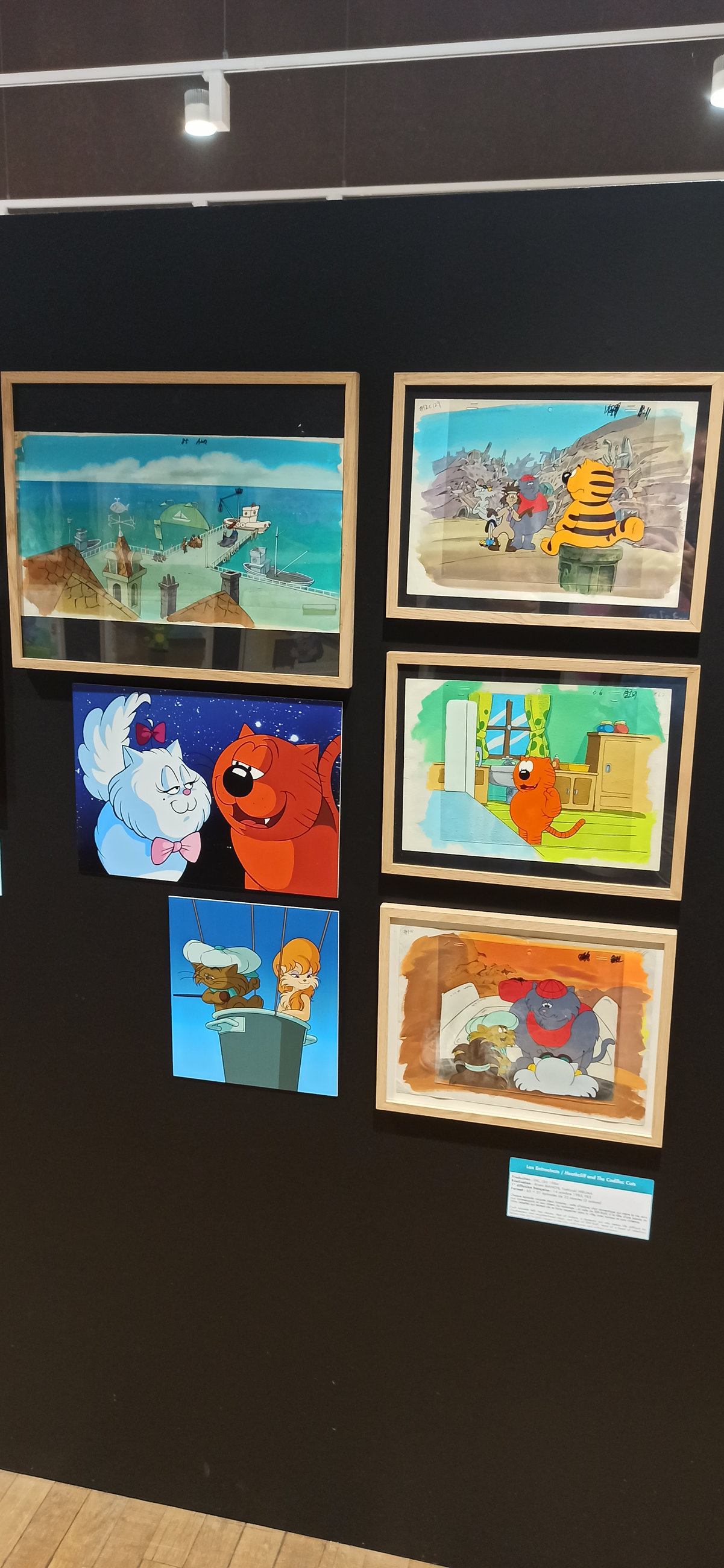 Exposition à Azay-le-Rideau (2023) - 96/109