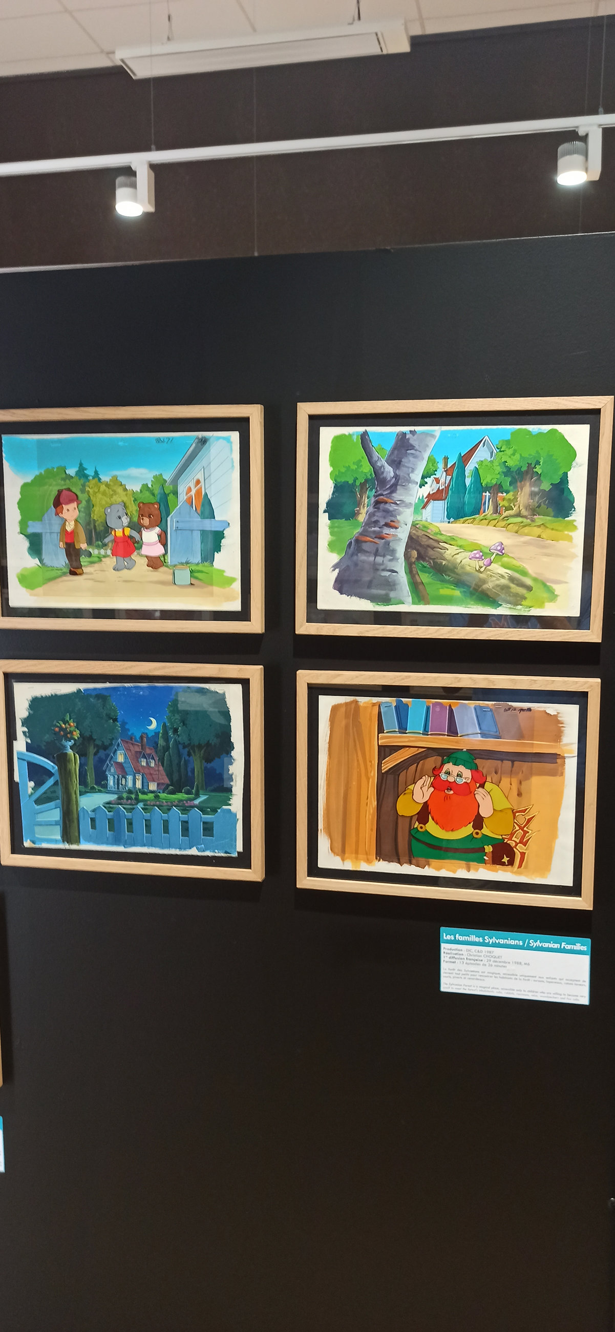 Exposition à Azay-le-Rideau (2023) - 102/109