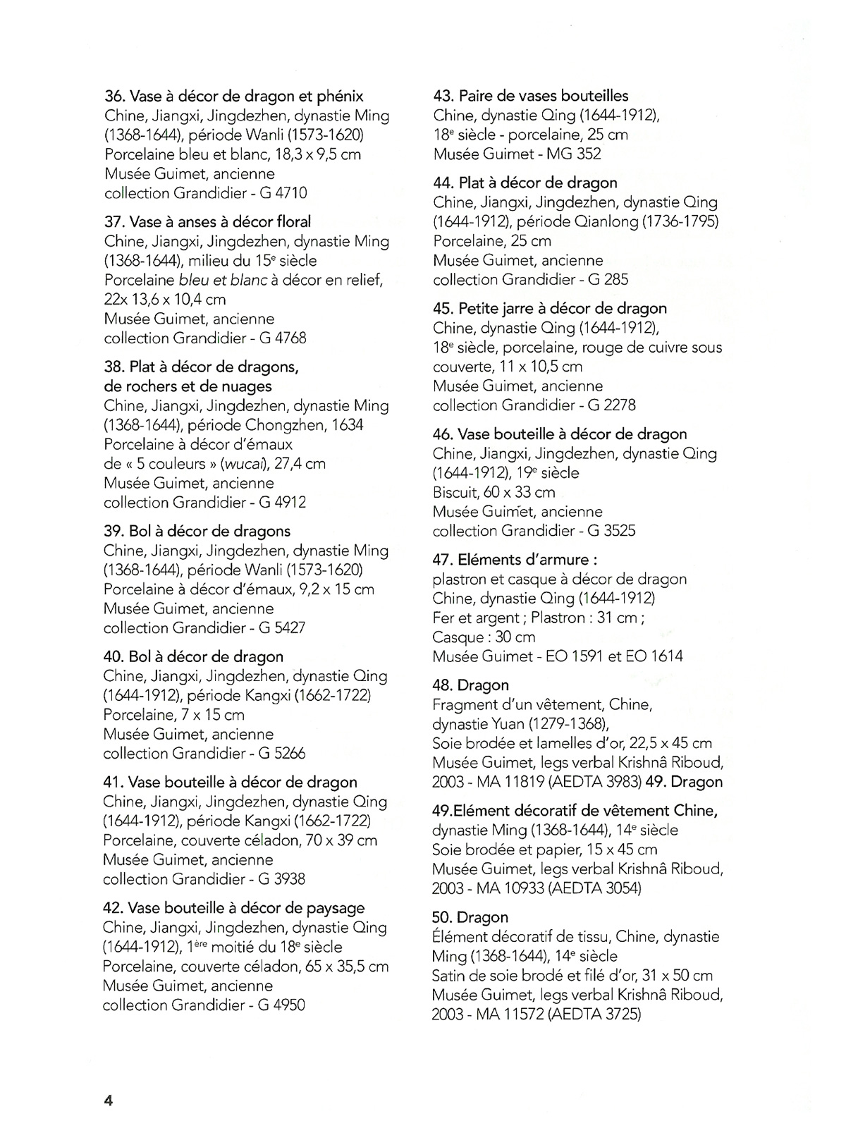 Exposition dans un musée à Nice (2013) - 8/94