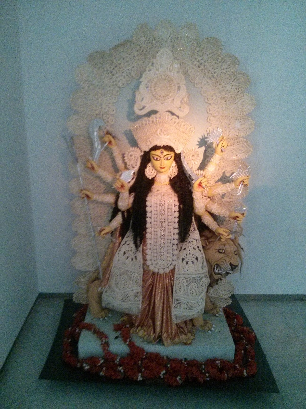 Exposition dans un musée à Nice (2013) - 14/94