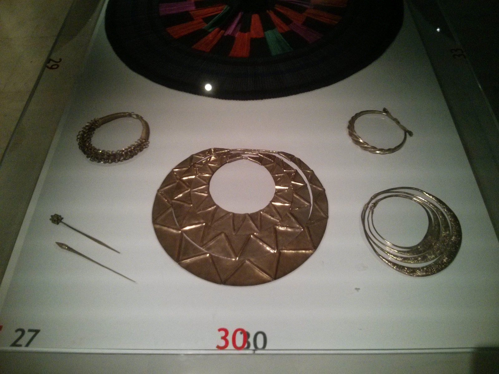 Exposition dans un musée à Nice (2013) - 35/94