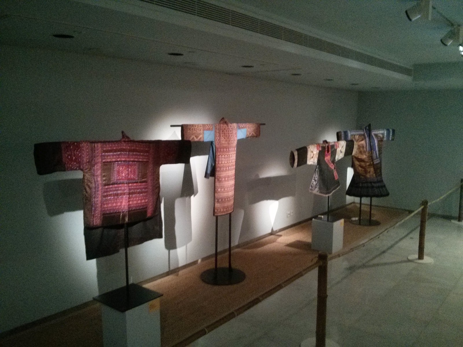 Exposition dans un musée à Nice (2013) - 36/94