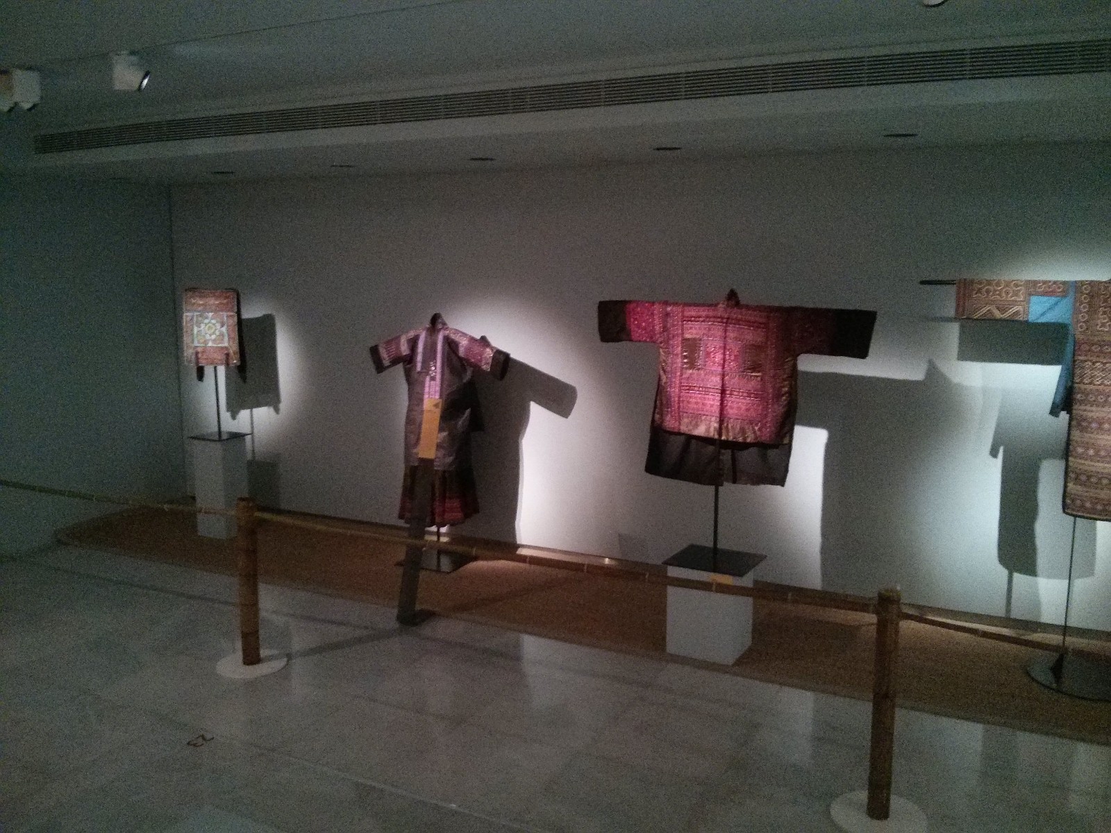 Exposition dans un musée à Nice (2013) - 37/94