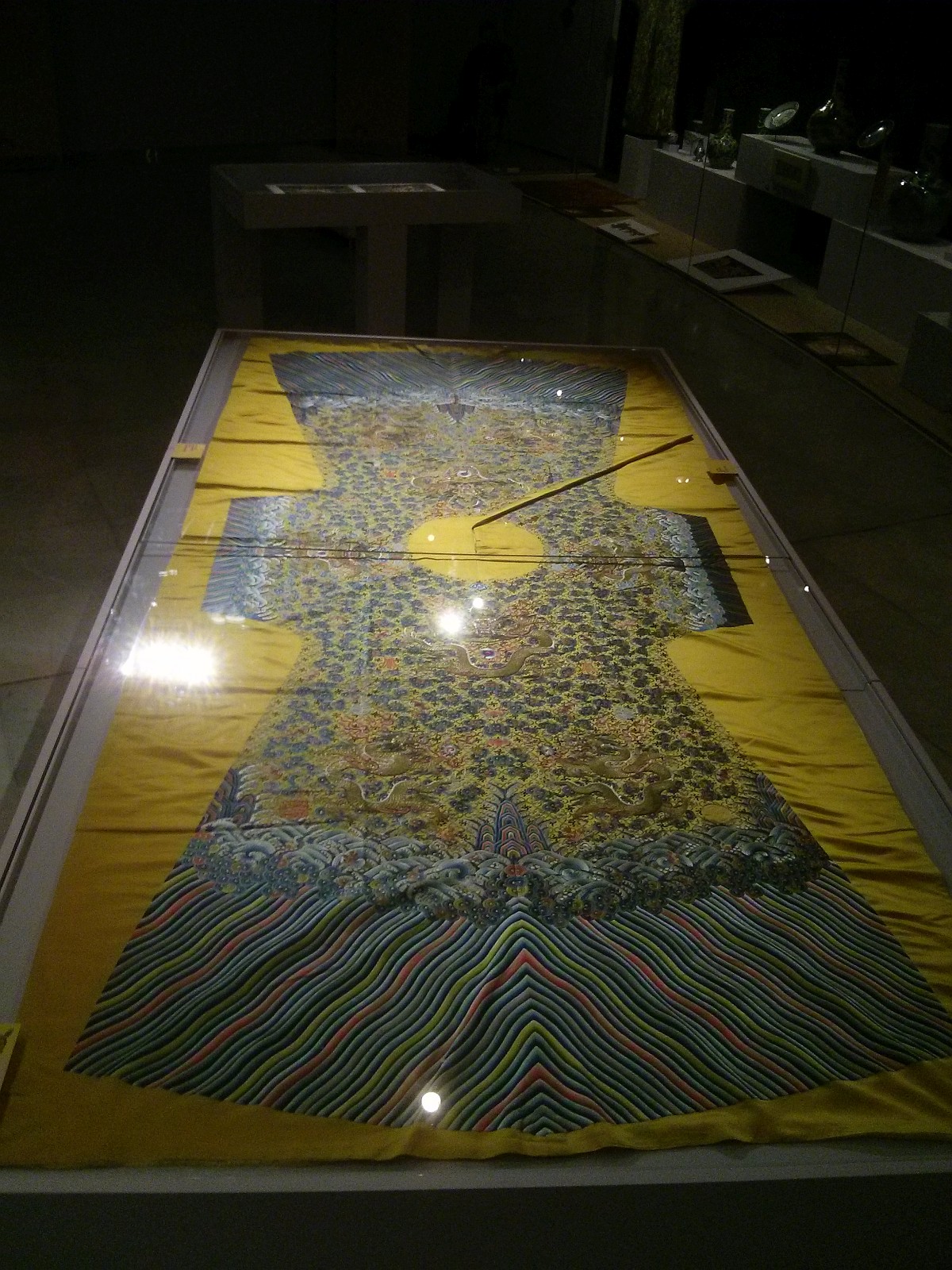 Exposition dans un musée à Nice (2013) - 42/94