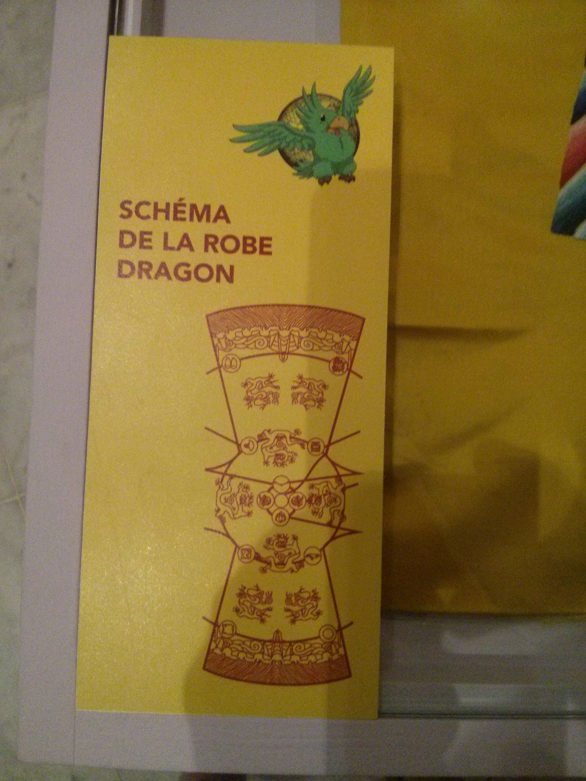 Exposition dans un musée à Nice (2013) - 44/94