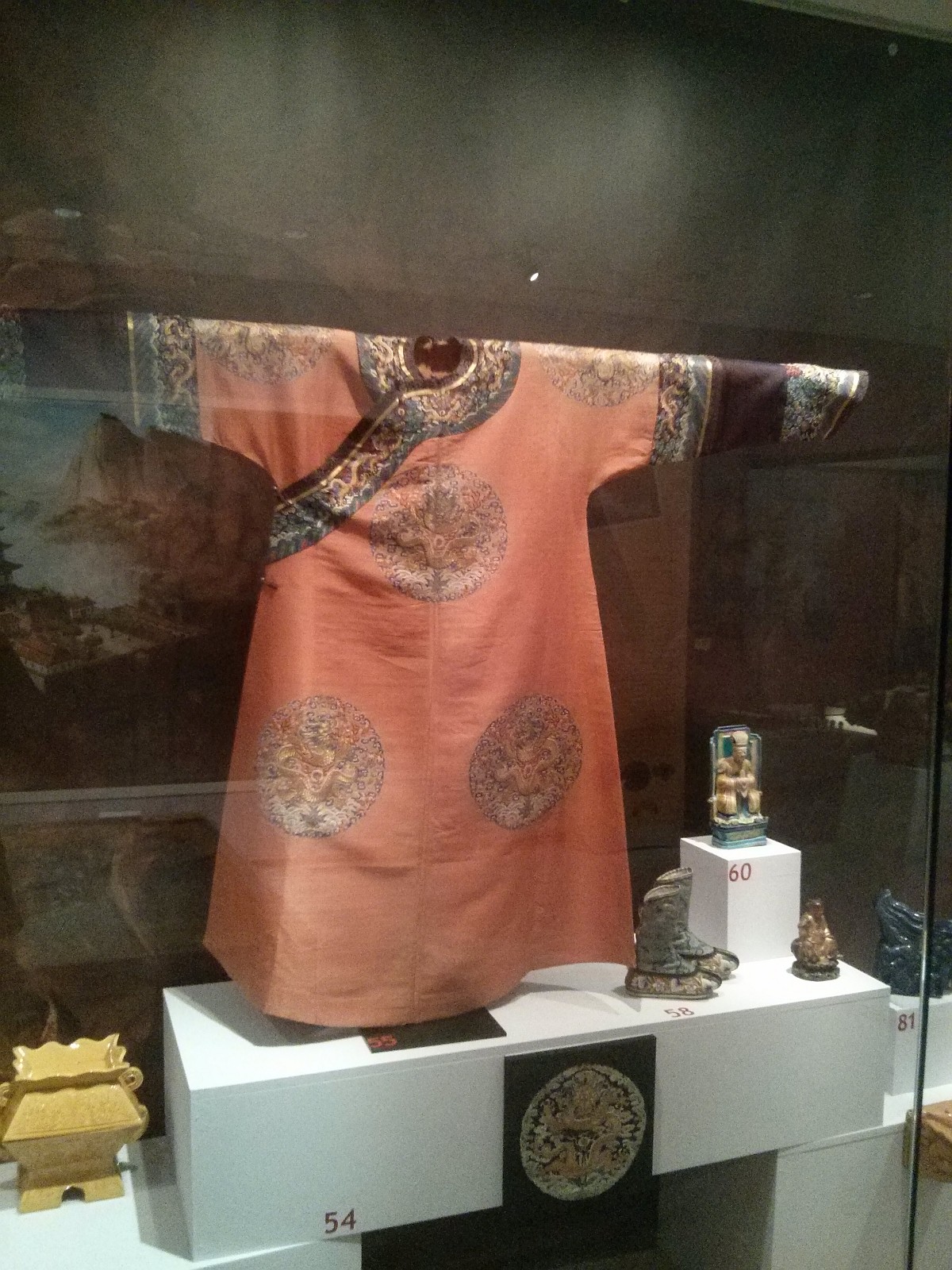 Exposition dans un musée à Nice (2013) - 47/94