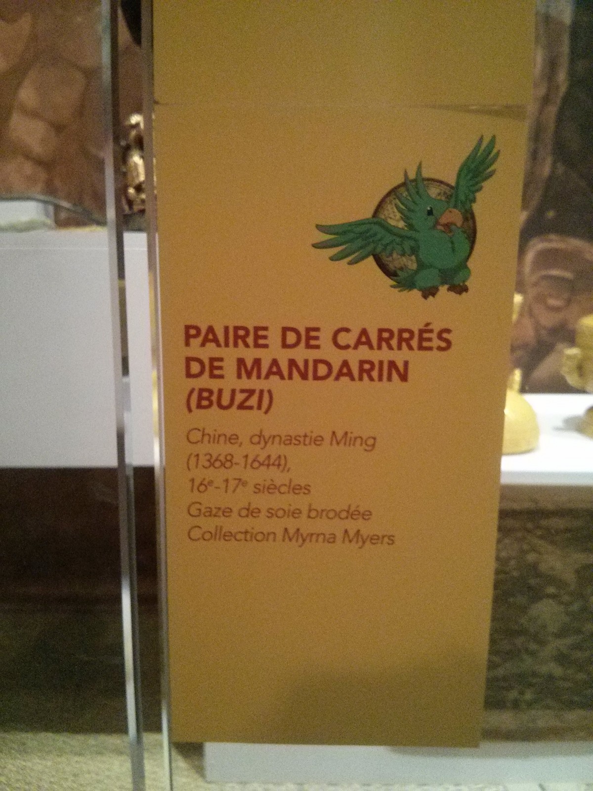 Exposition dans un musée à Nice (2013) - 52/94