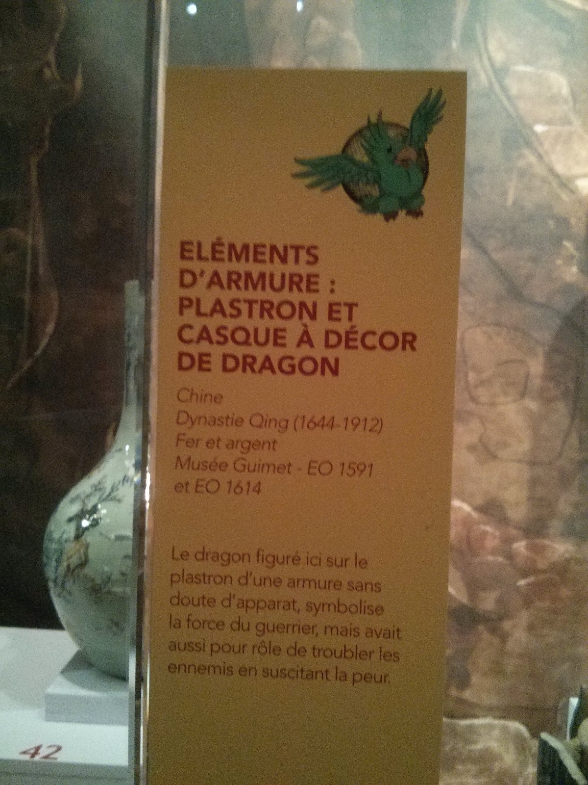 Exposition dans un musée à Nice (2013) - 55/94