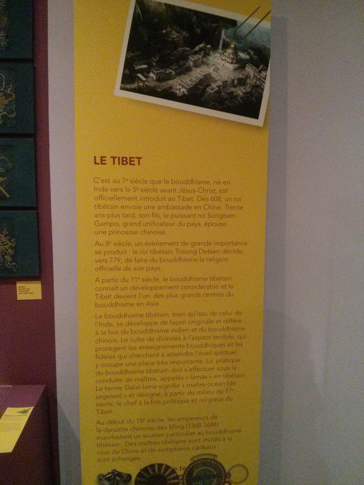 Exposition dans un musée à Nice (2013) - 63/94