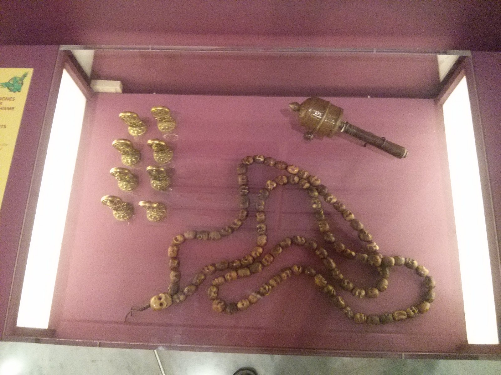 Exposition dans un musée à Nice (2013) - 64/94