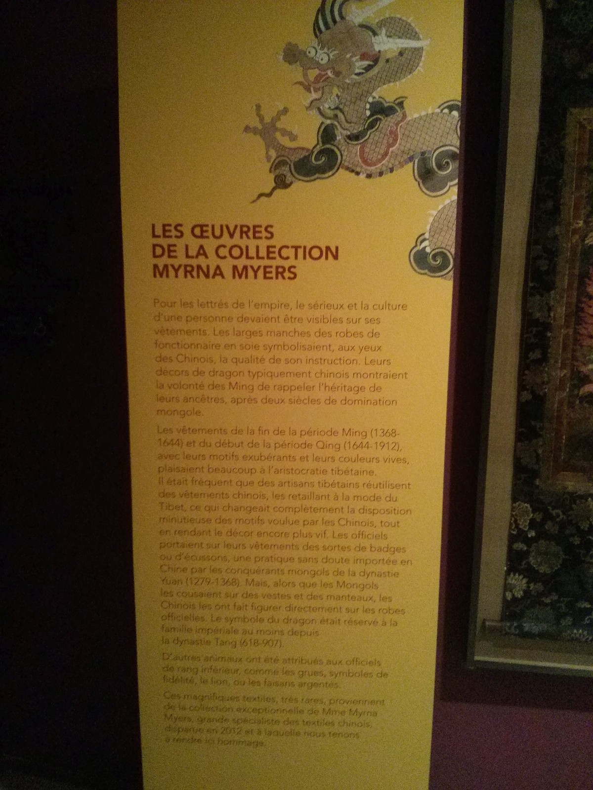 Exposition dans un musée à Nice (2013) - 68/94