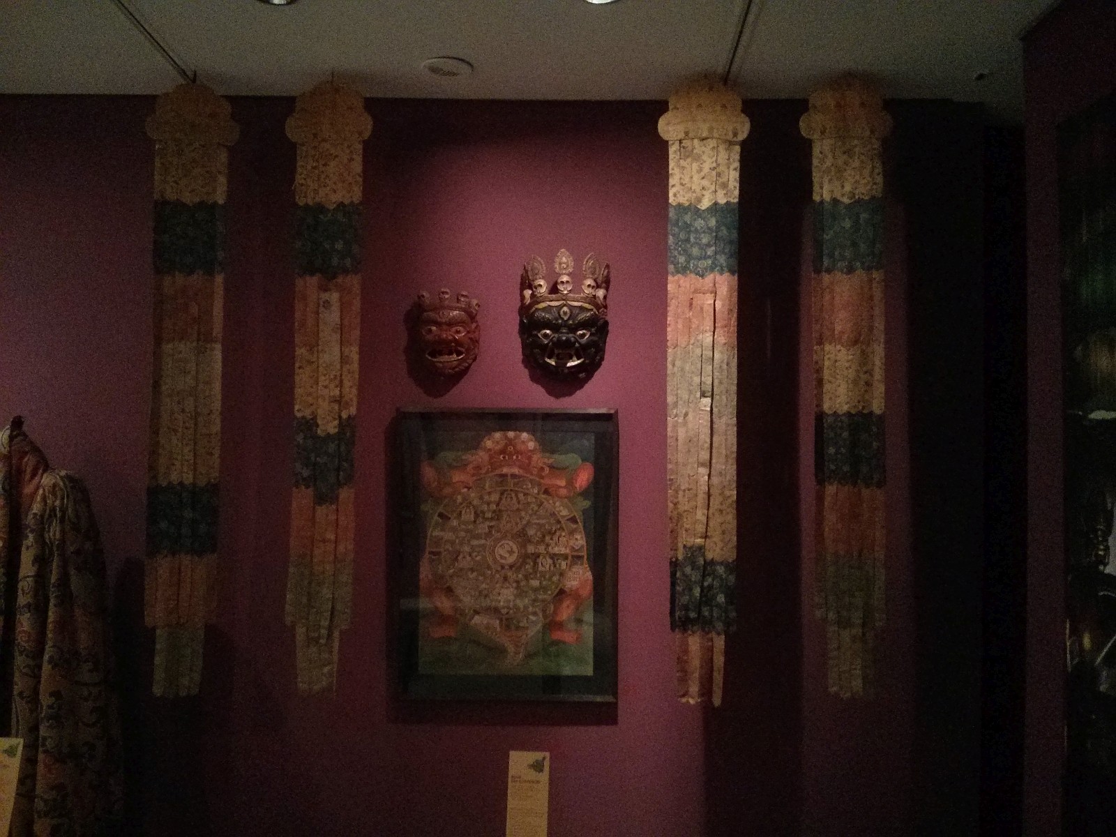 Exposition dans un musée à Nice (2013) - 69/94