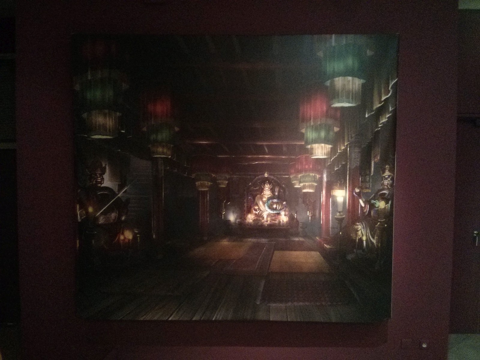 Exposition dans un musée à Nice (2013) - 70/94