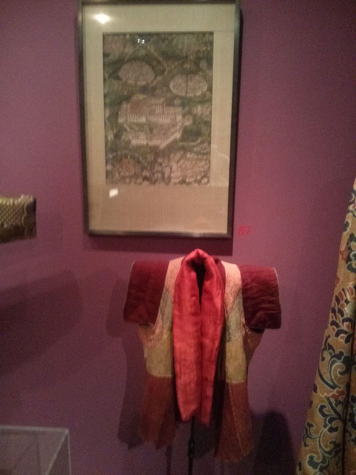 Exposition dans un musée à Nice (2013) - 75/94