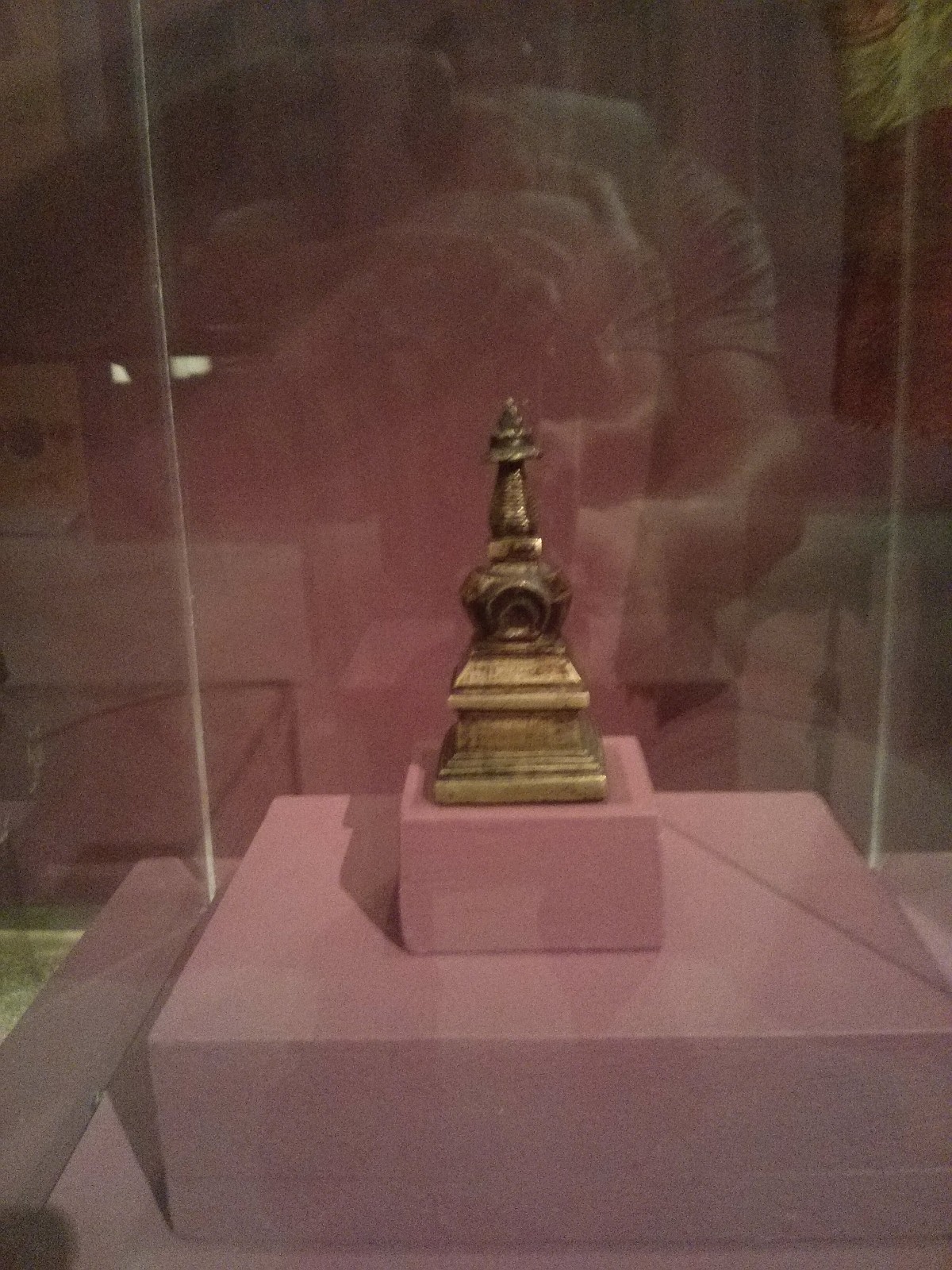 Exposition dans un musée à Nice (2013) - 77/94