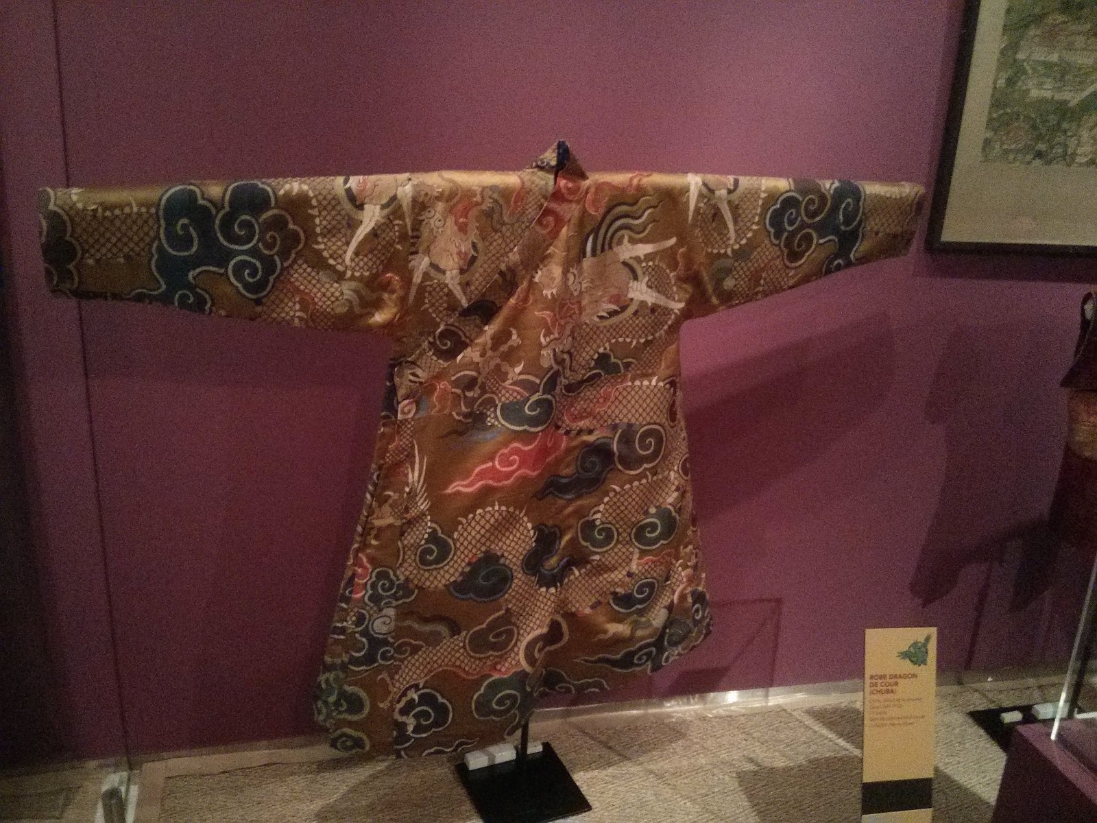 Exposition dans un musée à Nice (2013) - 78/94