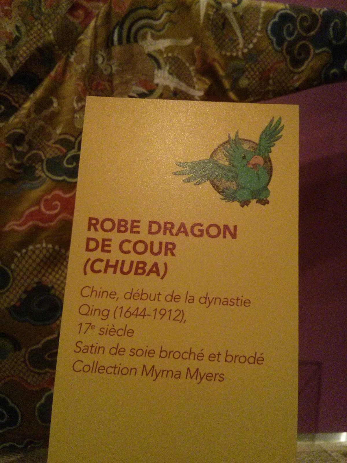 Exposition dans un musée à Nice (2013) - 79/94