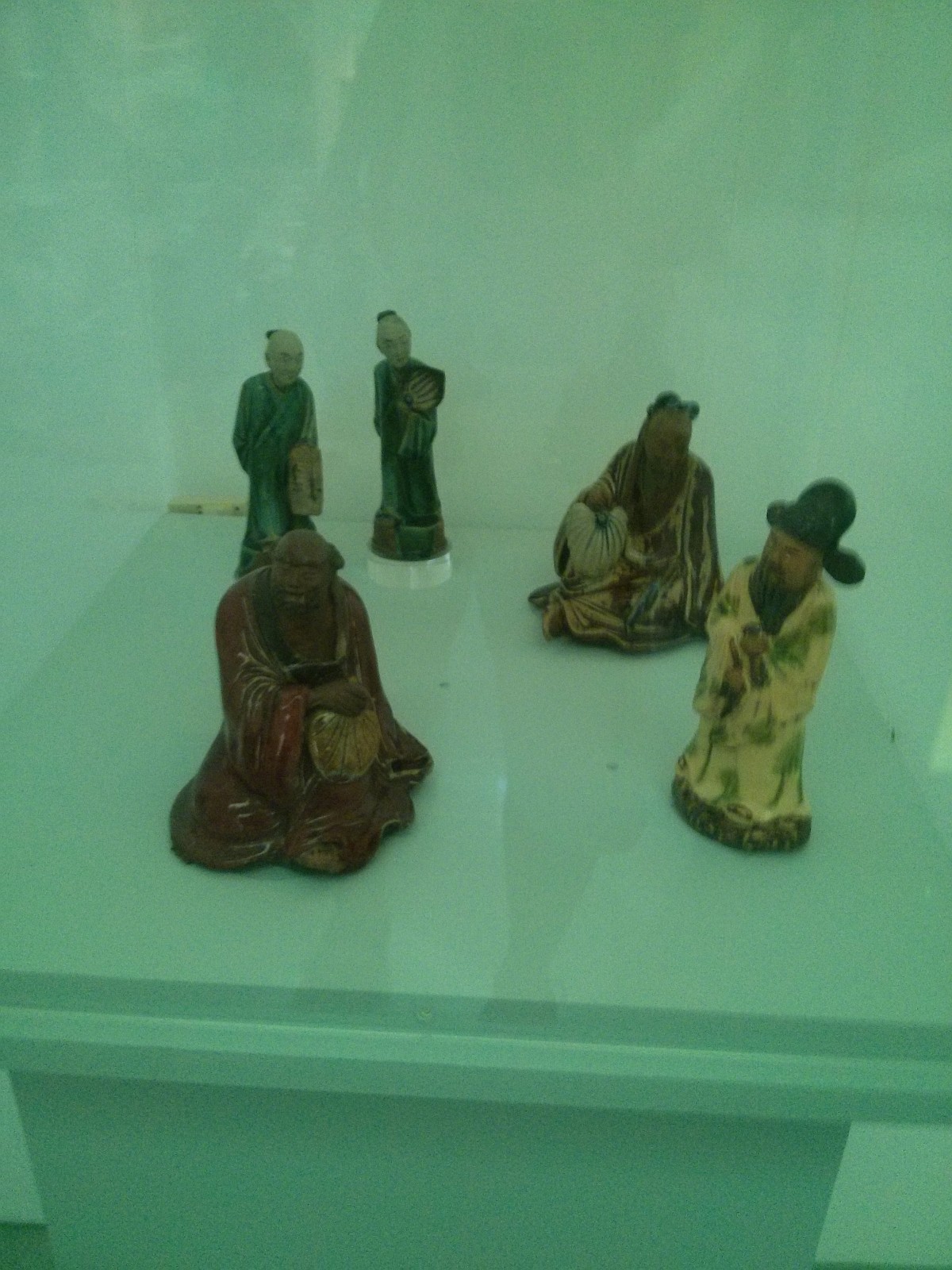 Exposition dans un musée à Nice (2013) - 80/94