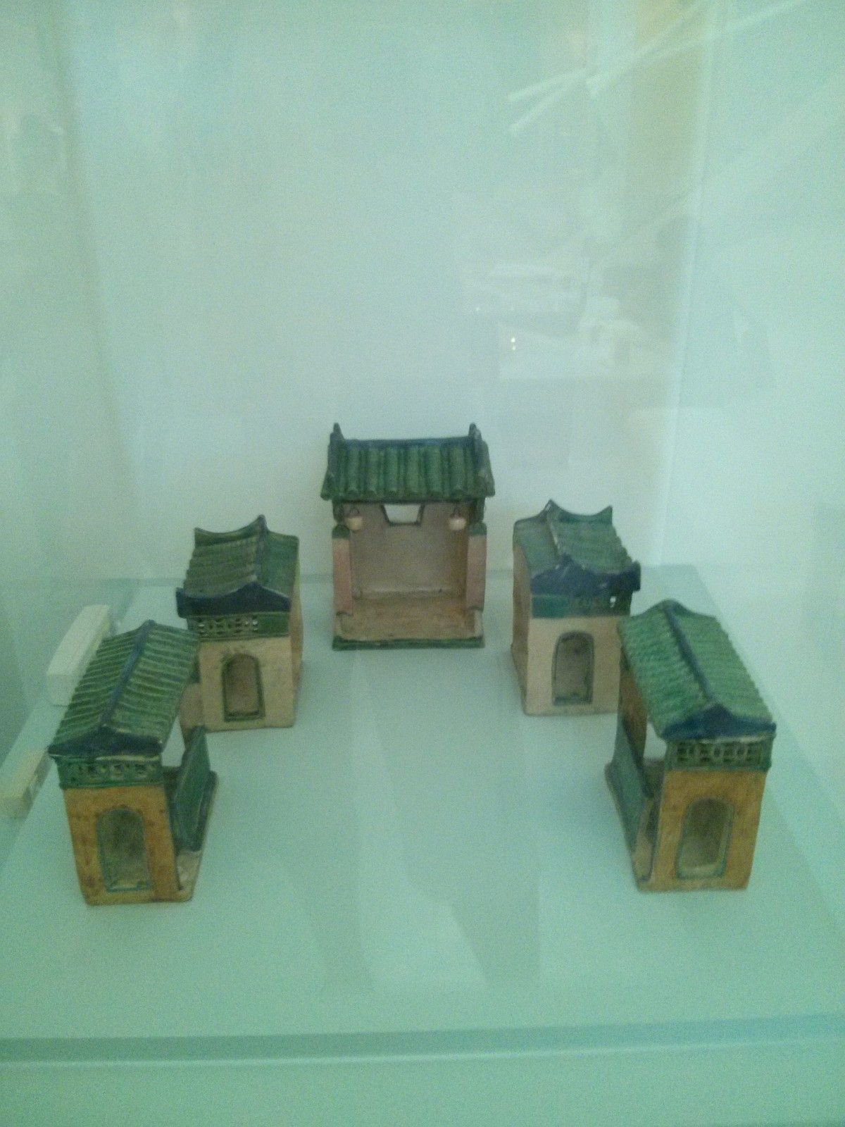 Exposition dans un musée à Nice (2013) - 81/94