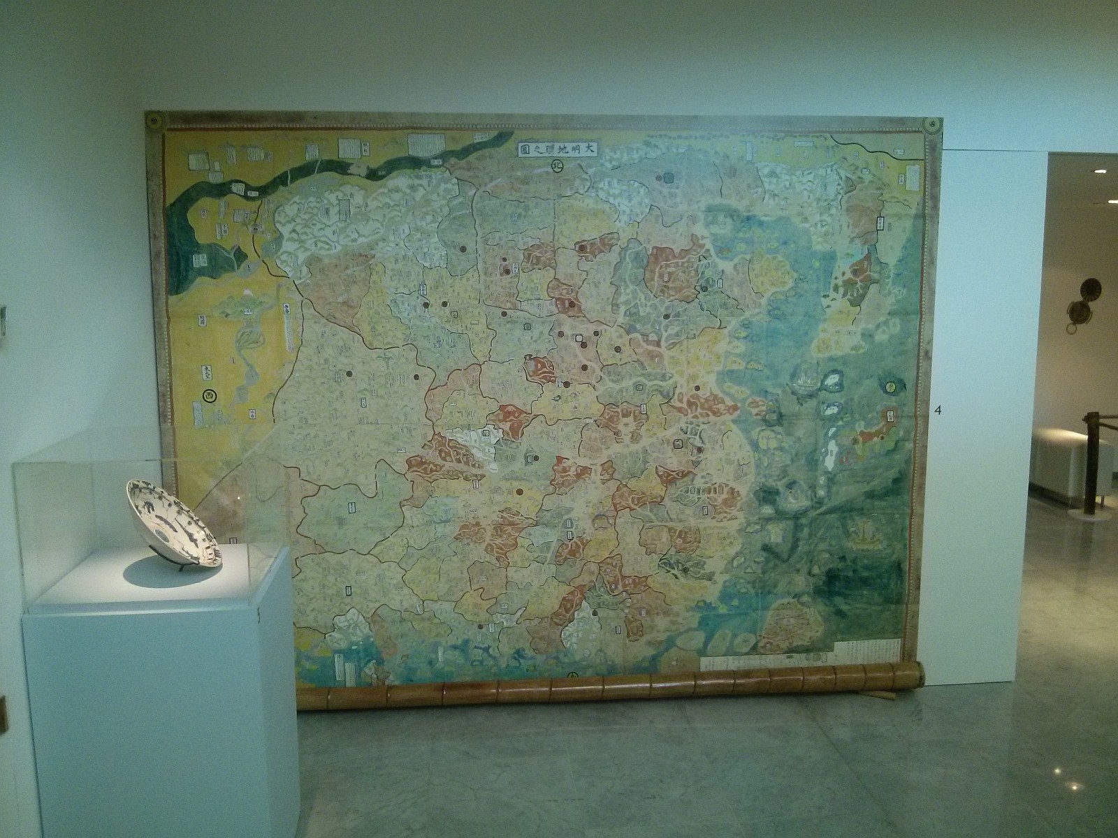 Exposition dans un musée à Nice (2013) - 85/94