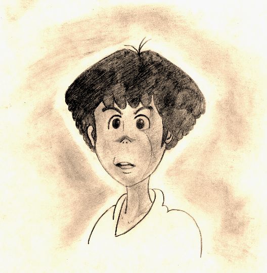 Vos fan art - 12/128