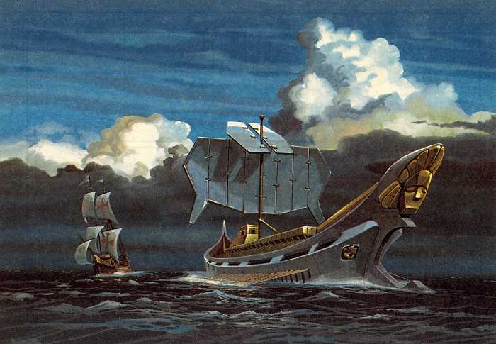 Vos fan art - 15/128