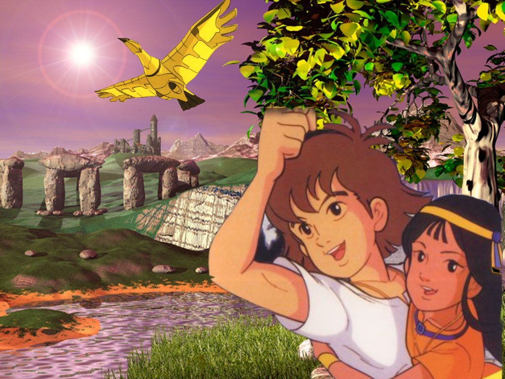 Vos fan art - 23/128