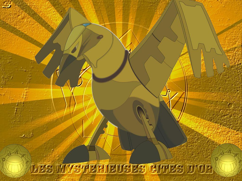 Vos fan art - 33/128