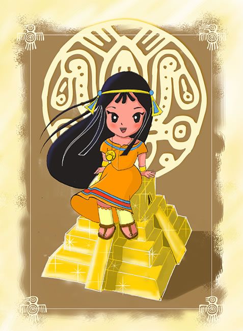 Vos fan art - 92/128