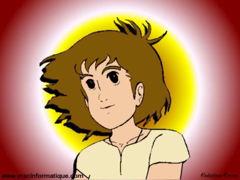 Vos fan art - 93/128