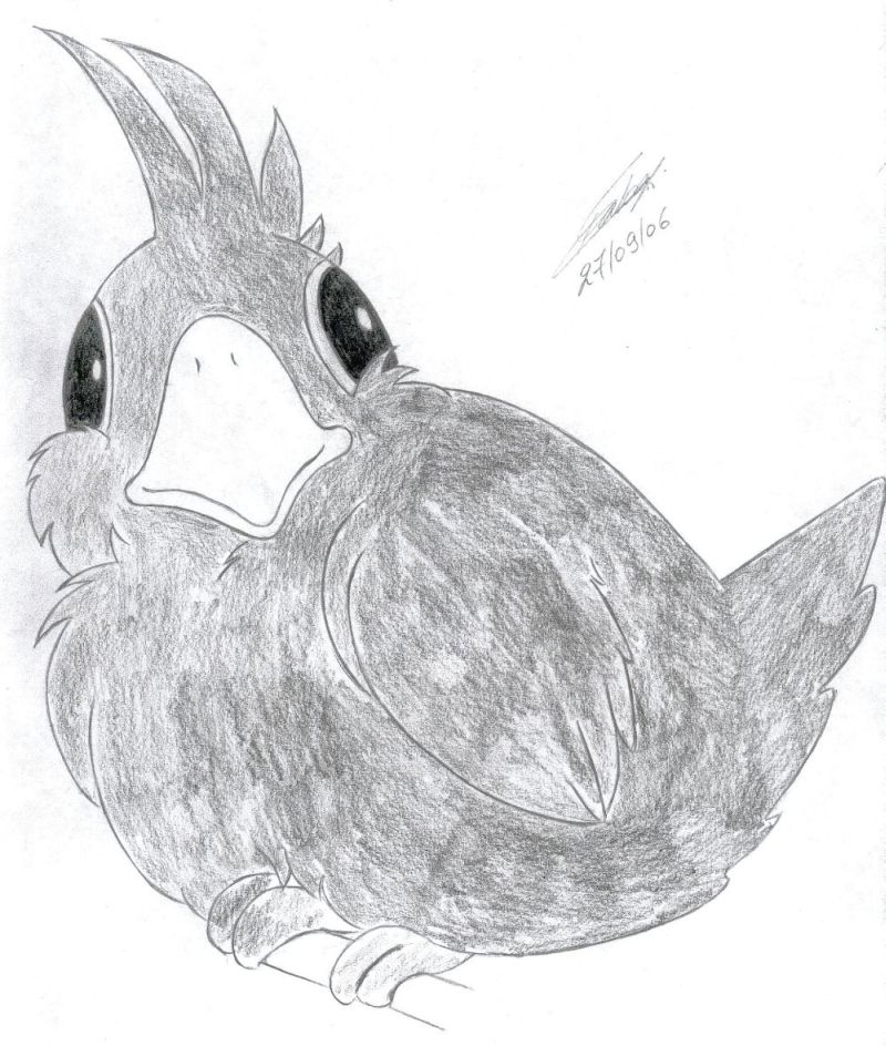 Vos fan art - 118/128