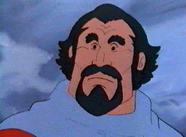 Gaspard et Gomez - 6/6