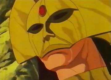 Le Grand Prêtre - 4/8