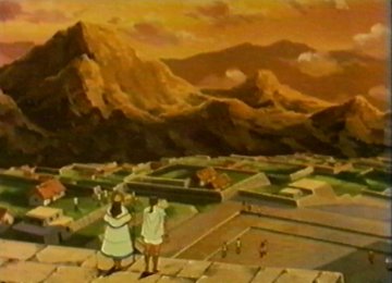 Le Grand Prêtre - 8/8