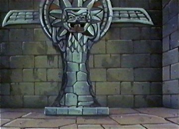 Les batiments Incas - 5/43