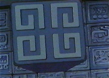 Les batiments Incas - 8/43