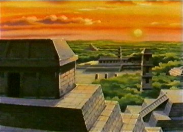 Les batiments Incas - 12/43