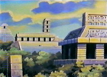 Les batiments Incas - 13/43