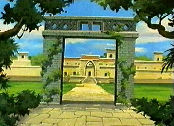 Les batiments Incas - 16/43