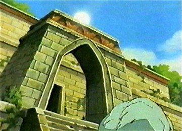 Les batiments Incas - 18/43