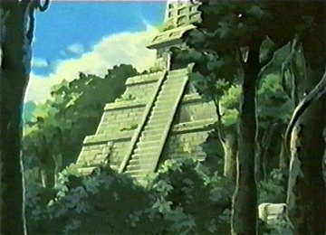 Les batiments Incas - 22/43