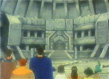 Les batiments Incas - 25/43