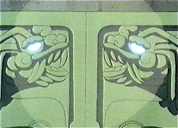 Les batiments Incas - 27/43