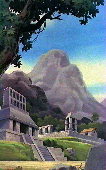 Les batiments Incas - 35/43