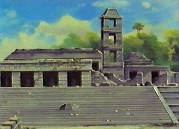 Les batiments Incas - 43/43