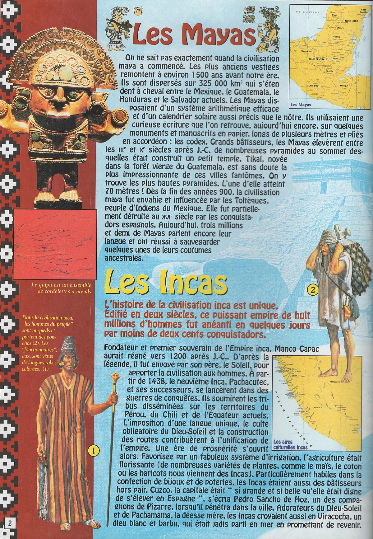 Magazine Kid Movie - 4/20