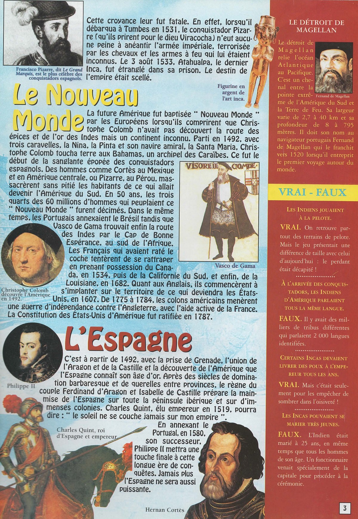 Magazine Kid Movie - 5/20