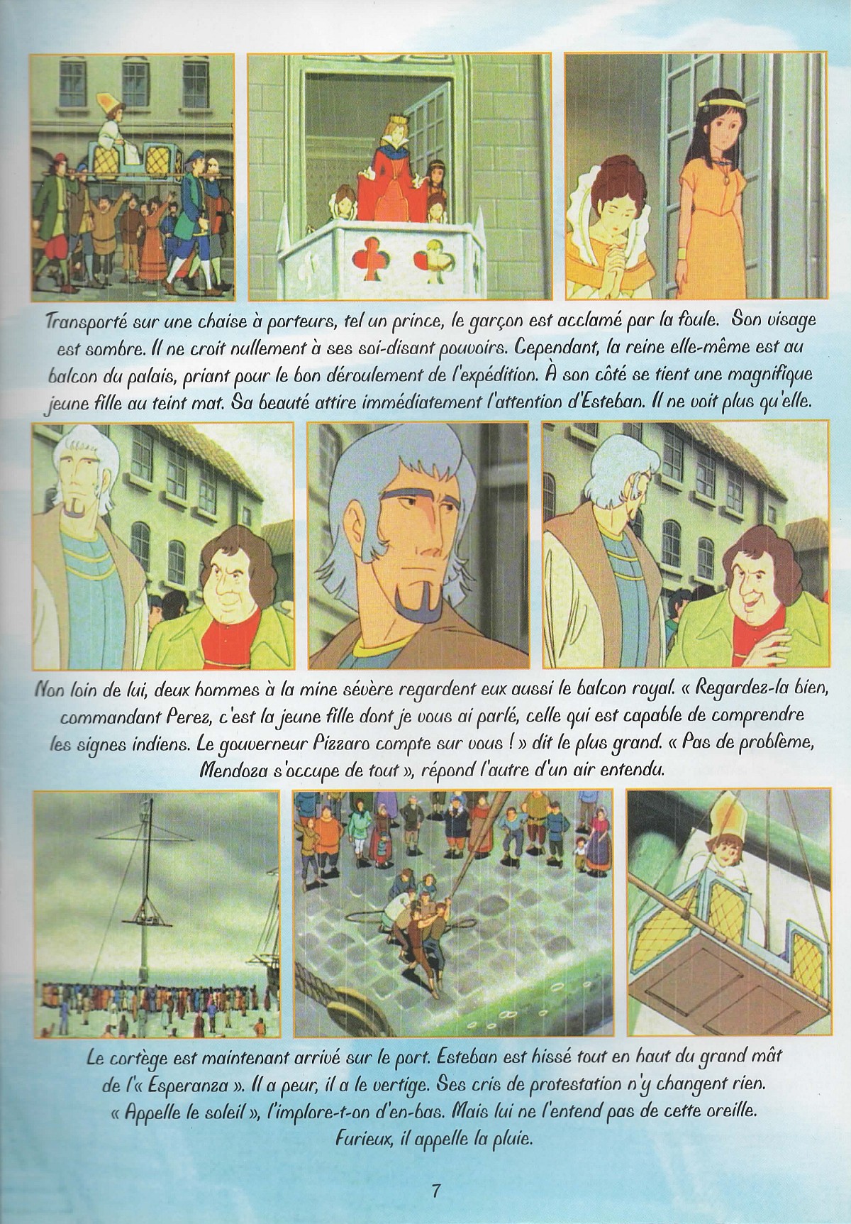 Magazine Kid Movie - 9/20