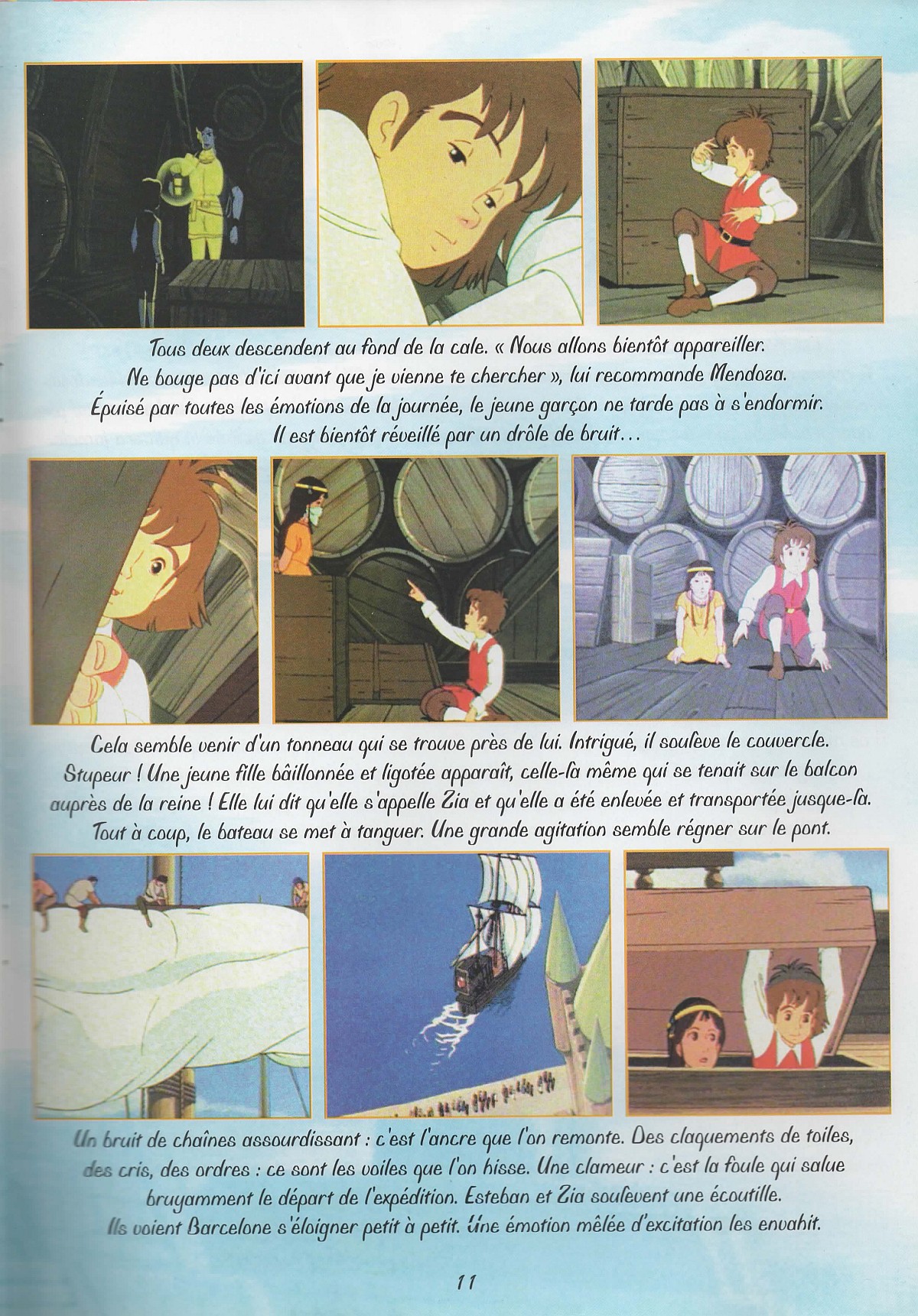 Magazine Kid Movie - 13/20